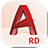 autocad raster design2022破解補丁 v1.0