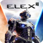 ELEX II游戲中文 v1.0 附攻略